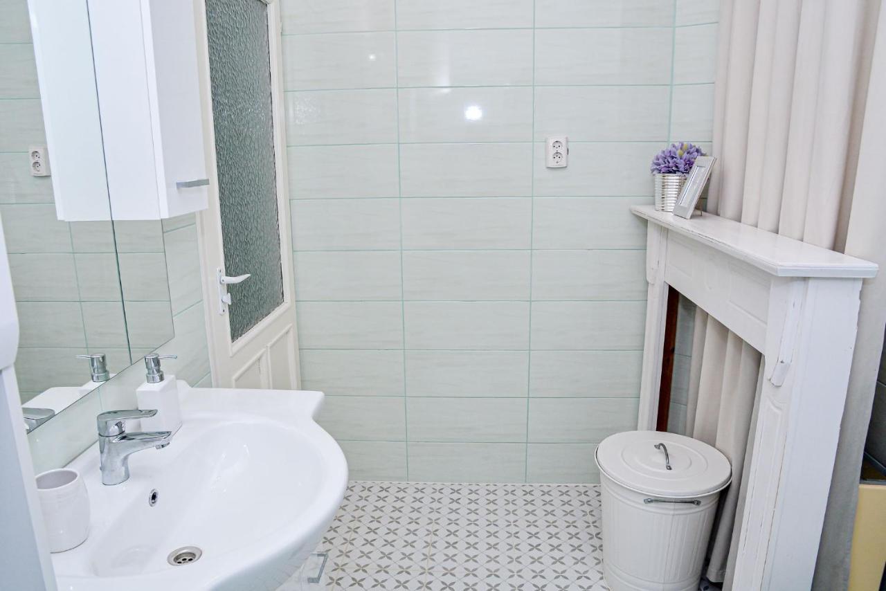 Apartmán Holly Vendeghaz Hajdúszoboszló Exteriér fotografie