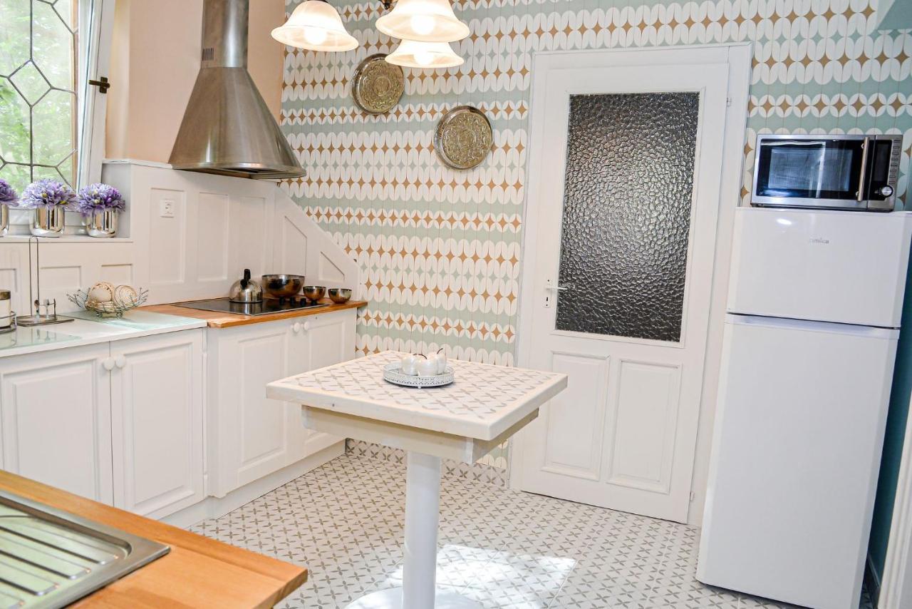 Apartmán Holly Vendeghaz Hajdúszoboszló Exteriér fotografie