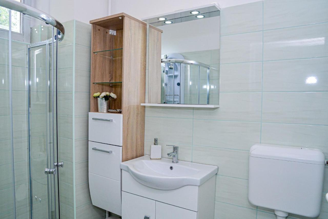 Apartmán Holly Vendeghaz Hajdúszoboszló Exteriér fotografie